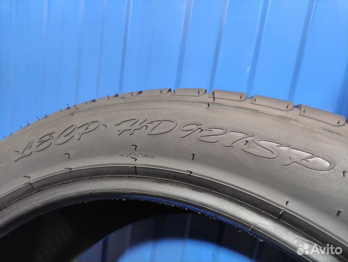 Haida HD927 245/45 R20