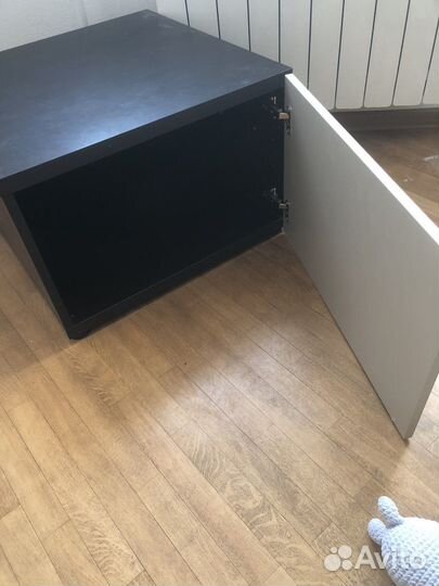 Тумба прикроватная или под тв