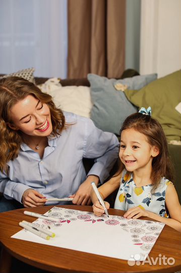 Салфетки сервировочные. Плейсматы