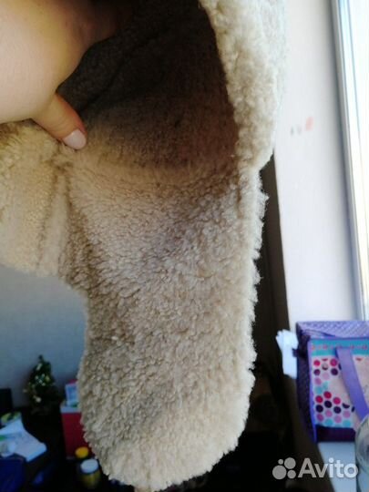 Ушанка жен. Sagitta Сагитта