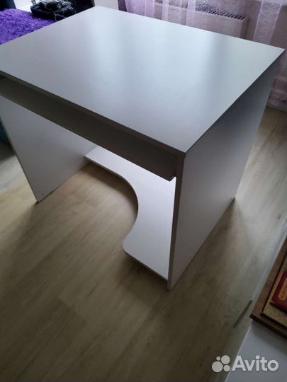 Компьютерный столик бу