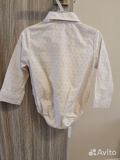 Костюм для мальчика