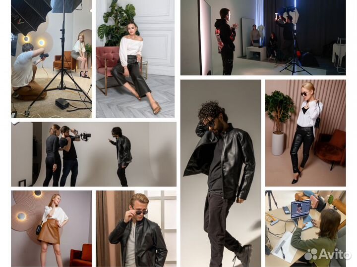 Фотосъёмка/предметная/сборная/для маркетплейсов