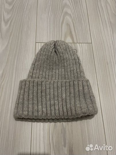 Шапка женская