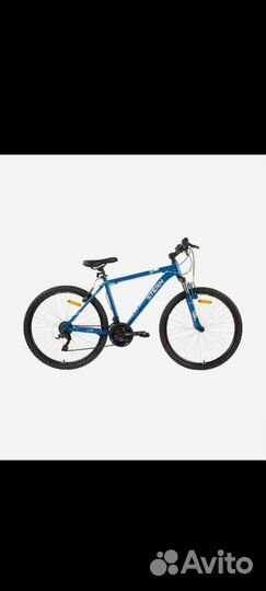 Велосипед горный