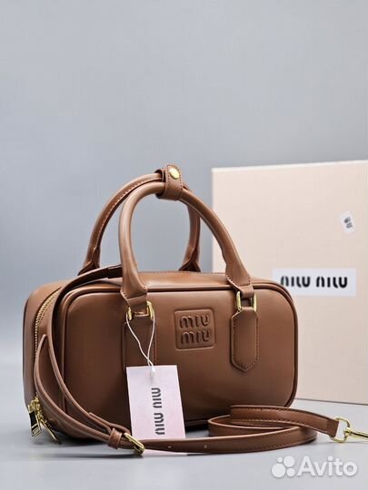 Сумка женская miu miu 28