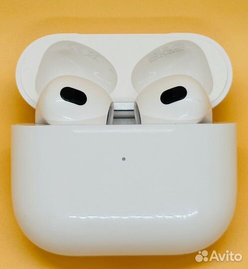 Наушники AirPods 3
