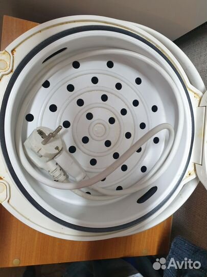 Мультиварка supra