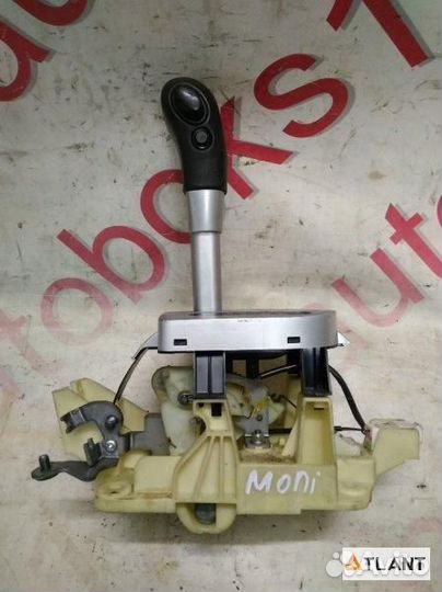 Рычаг переключения кпп KIA morning