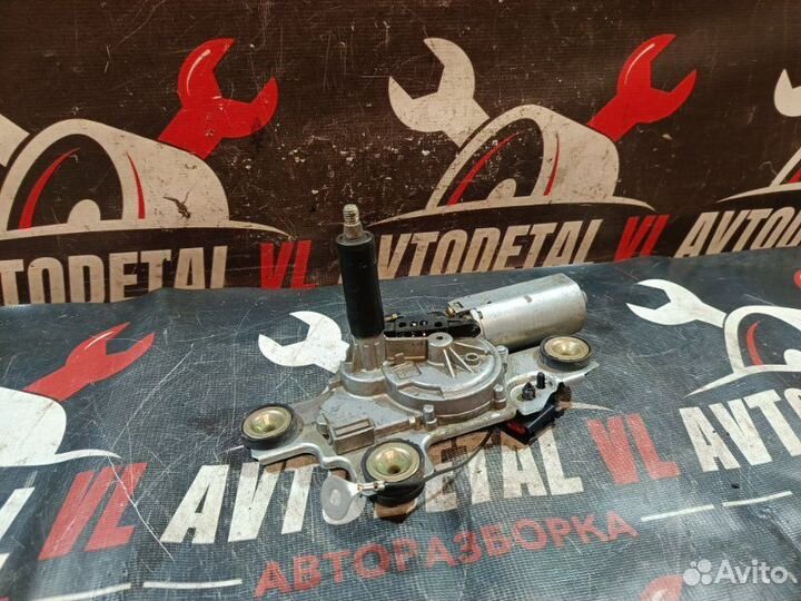 Моторчик стеклоочистителя задний Ford Focus 1 MK1