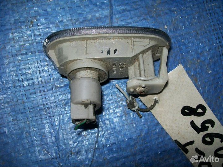 Повторитель Mitsubishi Colt Z25A 2003