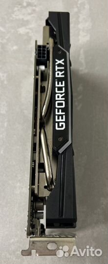 RTX 2060Super 8GB Gainward