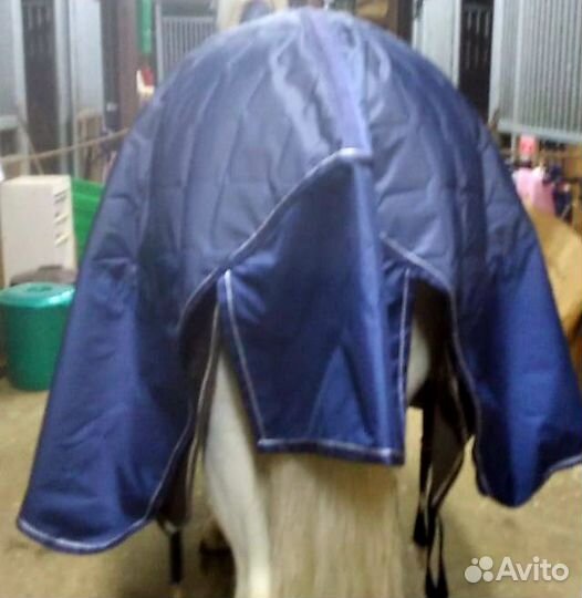 Попона для лошади 155