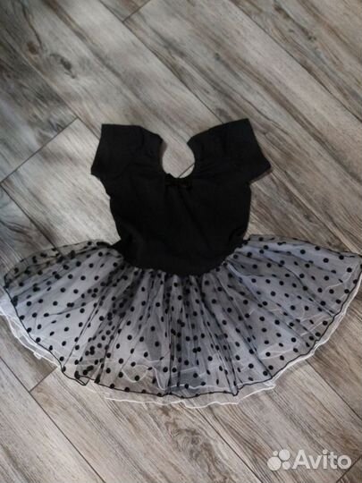 Балетная пачка