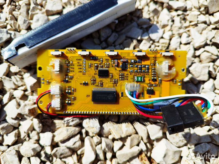 Дисплей Kugoo S3 Jilong