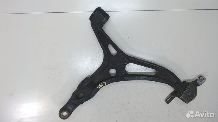 Рычаг подвески Mercedes GL X164, 2008