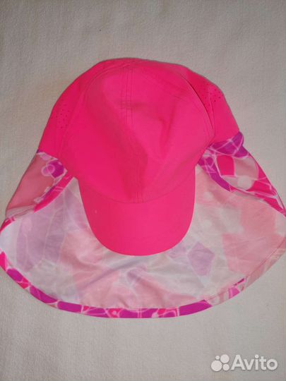 Кепка Панама rema 54