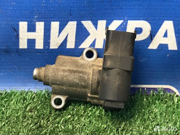 Клапан холостого хода Kia Magentis MG 2.0 G4KA