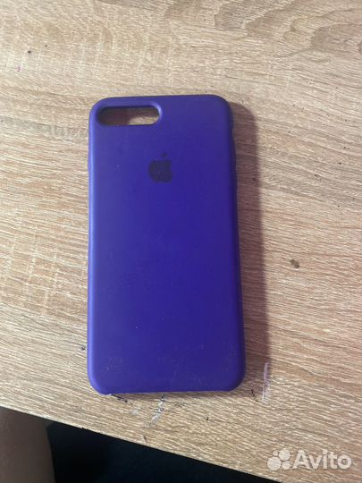 Чехол на iPhone 7/8 plus