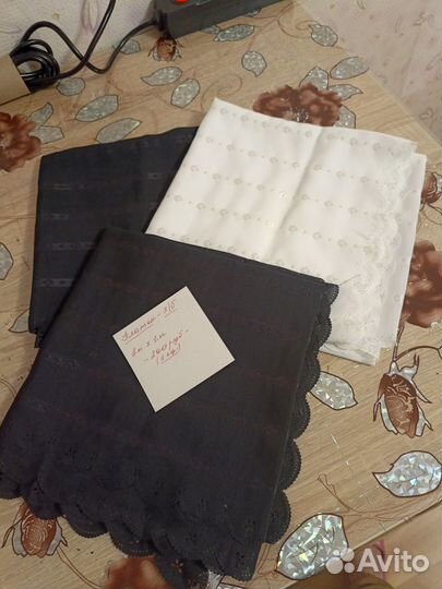 Платки женские новые