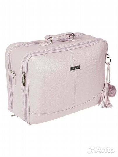 Аксессуары для колясок bimbidreams Tokyo suitcase and changing mat 50x80 cm#344