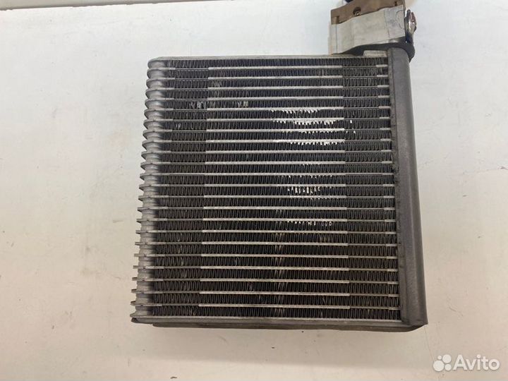 Испаритель кондиционера Byd F3 седан 2007