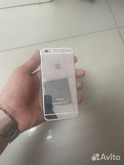 iPhone 6, 64 ГБ