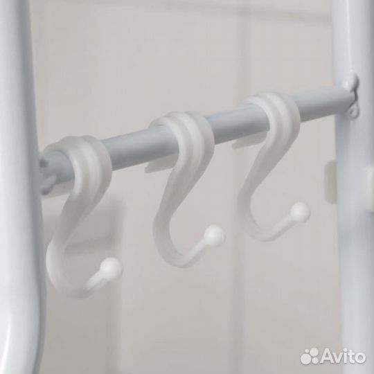 Стеллаж для стиральной машинки