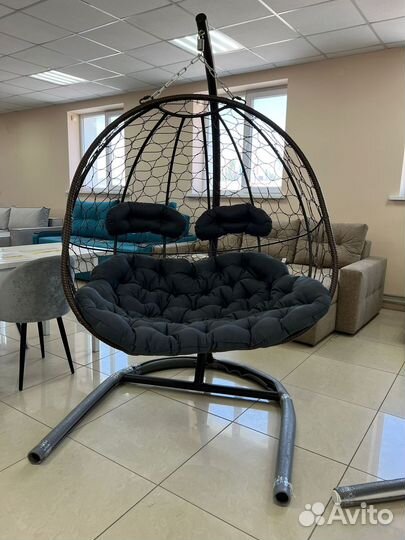 Подвесное кресло кокон в наличии в Белгороде