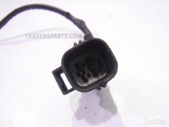 Датчик кислорода (лямбда-зонд)