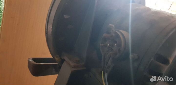 Станок для заточки ножей для стрижки овец