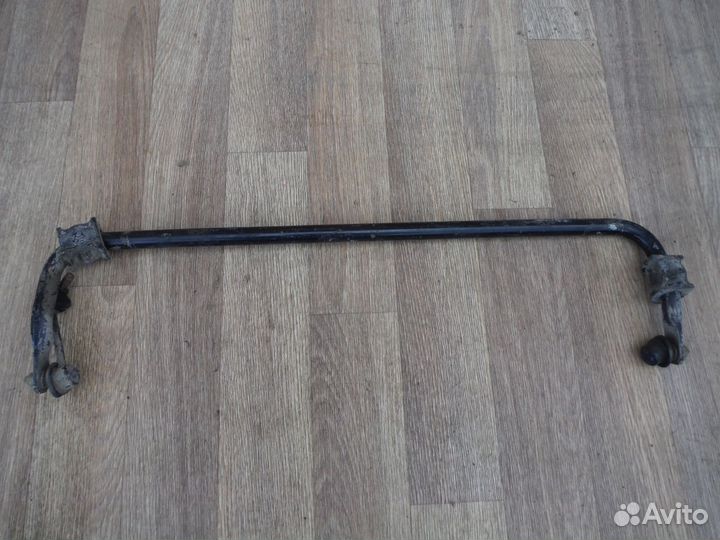 Стабилизатор задний Mazda 6 GH 2008