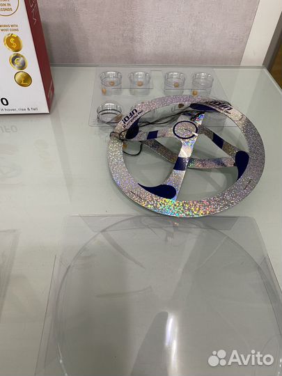 Игрушка нло