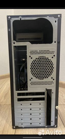 Корпус для пк
