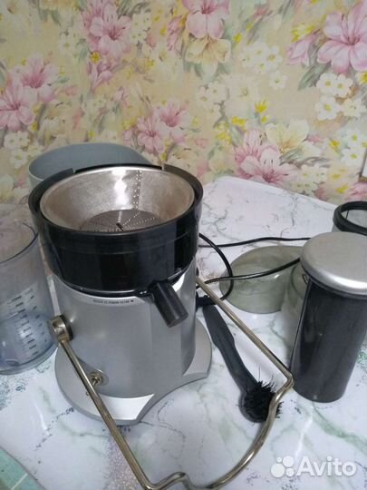 Соковыжималка