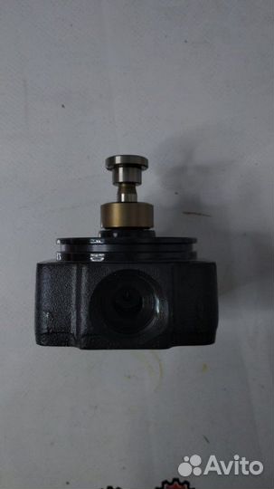 Плунжерная пара Toyota 2C Оригинал Denso