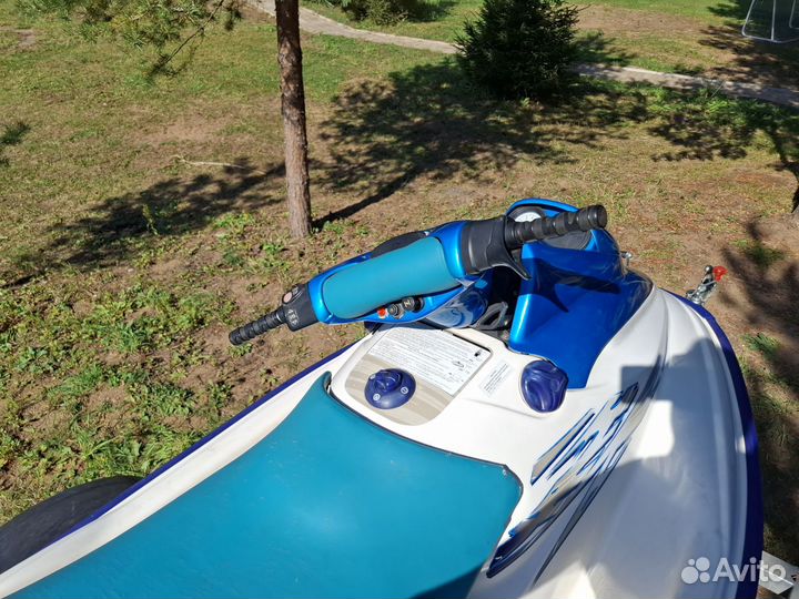 Гидроцикл SEA DOO GS