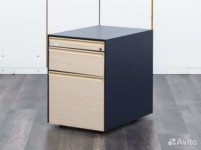 Выкатная тумба Bene Bene