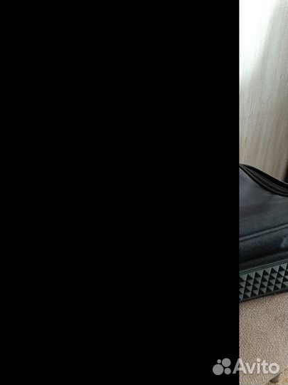 Сумка для ноутбука