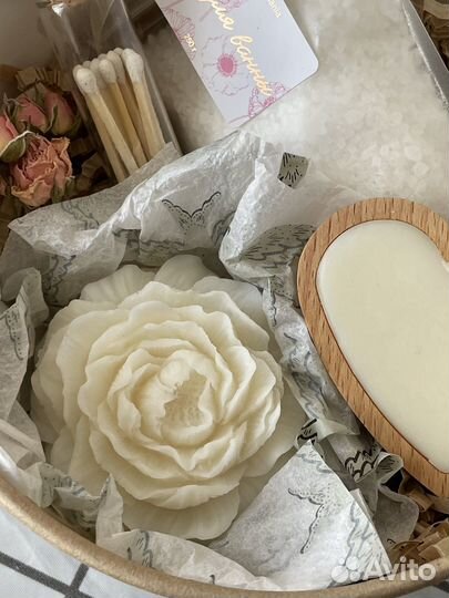 Подарочный набор №18