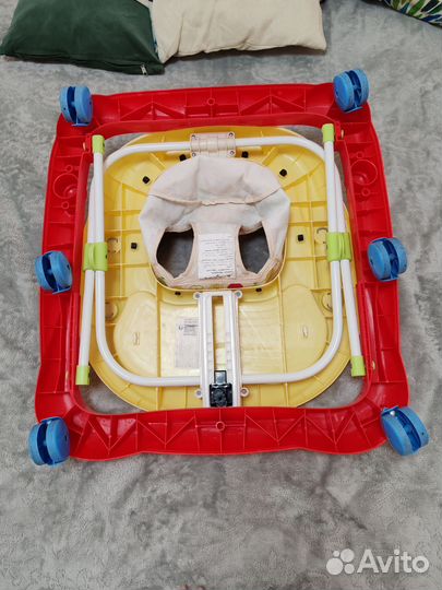 Ходунки детские