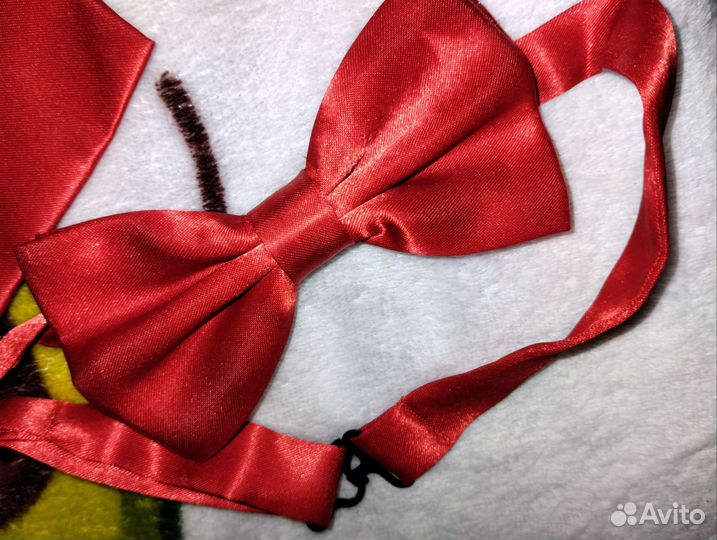 Галстук -бабочка мужские