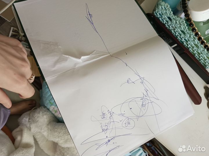 Книга для заказа