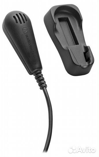 Микрофон Audio-Technica ATR1100