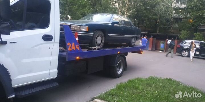 Эвакуатор.Услуги эвакуатора 24/7