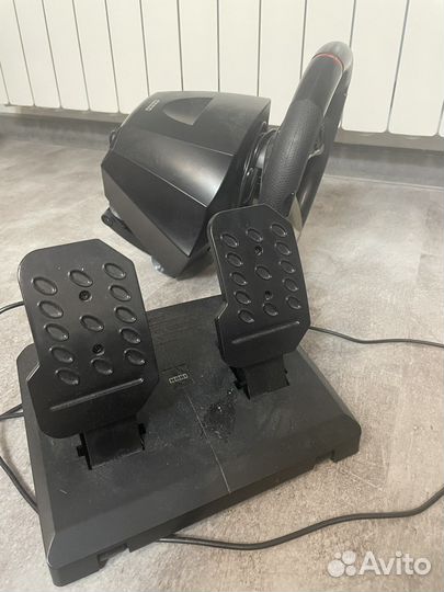 Руль для ps3 ps4