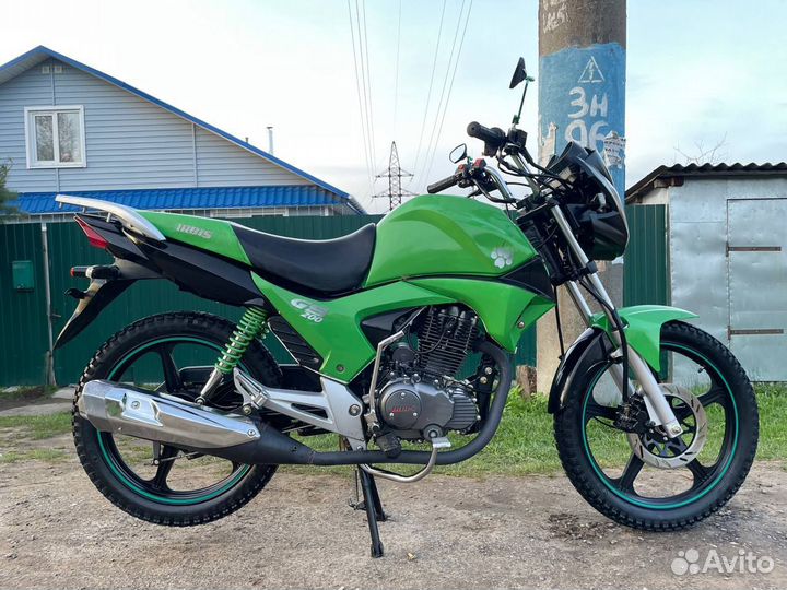 Irbis GS 200