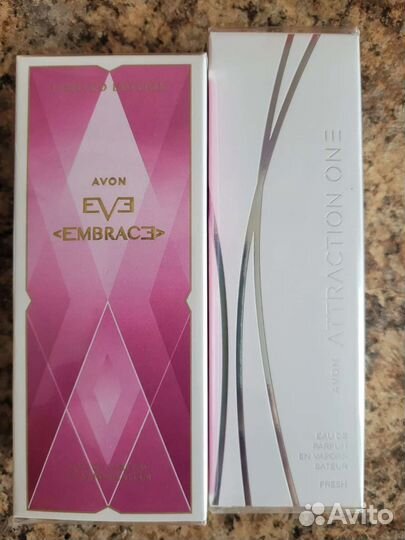 Парфюм avon