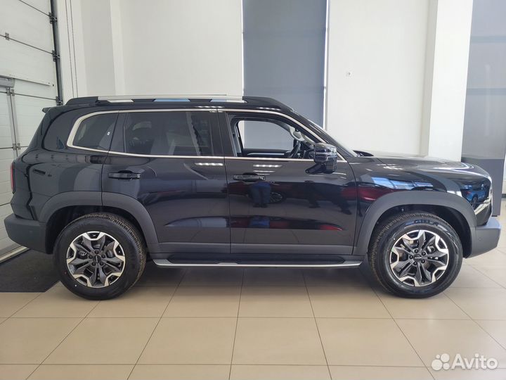 HAVAL Dargo 2.0 AMT, 2024