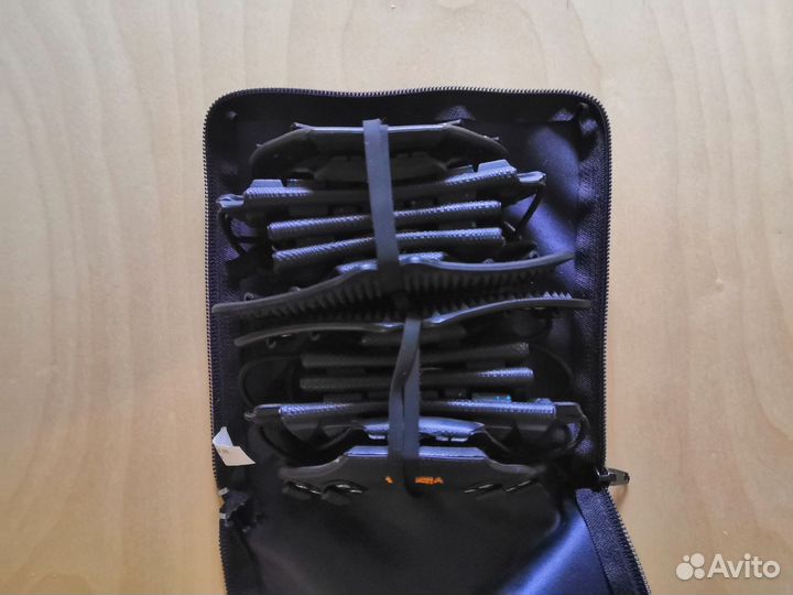 Накладка на подошву Vibram Arctic Grip Pro